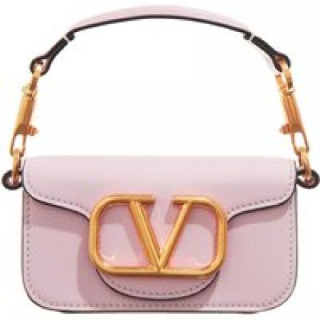 Valentino Garavani Crossbody bags - Mini Bag in poeder roze