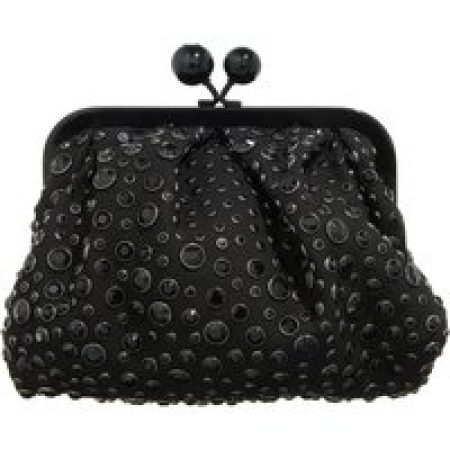 WEEKEND Max Mara Clutches - Masque in zwart