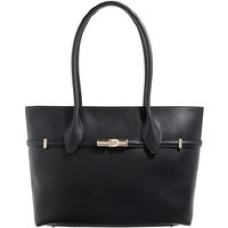 Furla Totes - Furla Goccia L Tote in zwart