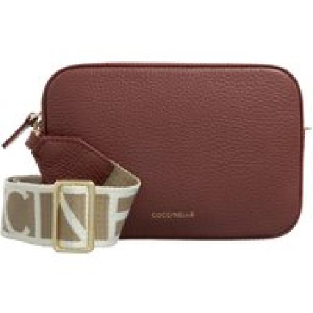 Coccinelle Crossbody bags - Tebe in rood