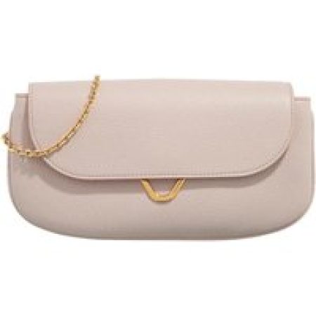 Coccinelle Crossbody bags - Coccinelledew in poeder roze