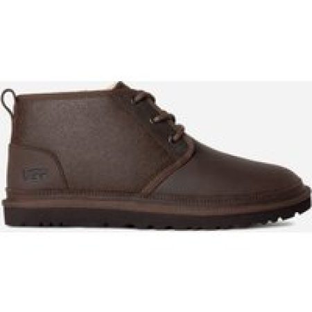 UGG® Neumel Distressed-laars in Brown