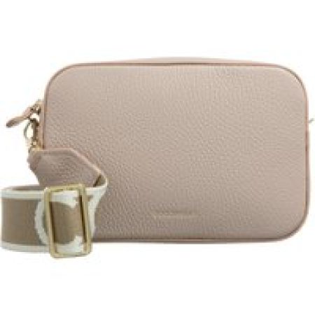 Coccinelle Crossbody bags - Tebe in poeder roze