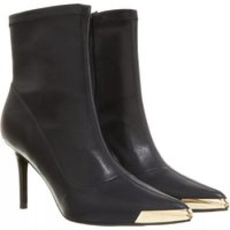 Versace Jeans Couture Boots & laarzen - Fondo Scarlett in zwart