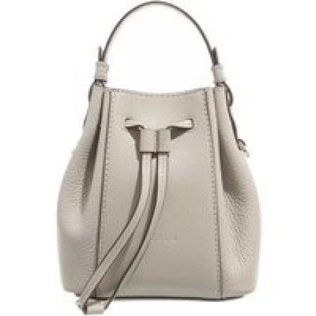 Furla Bucket bags - FURLA MIASTELLA MINI BUCKET BA in grijs