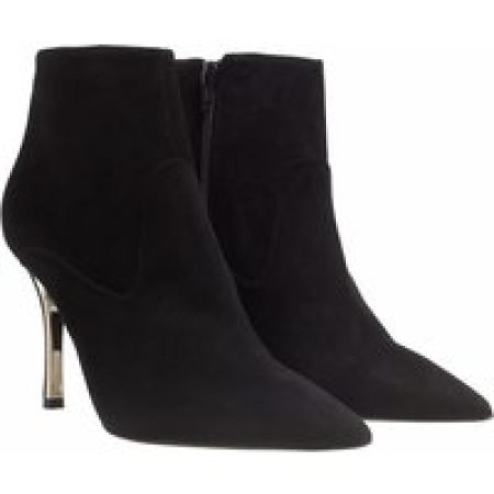 Furla Boots & laarzen - Code Ankle Boot in zwart