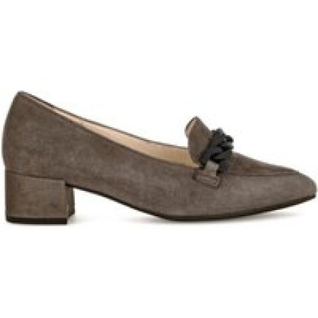 Gabor Pumps