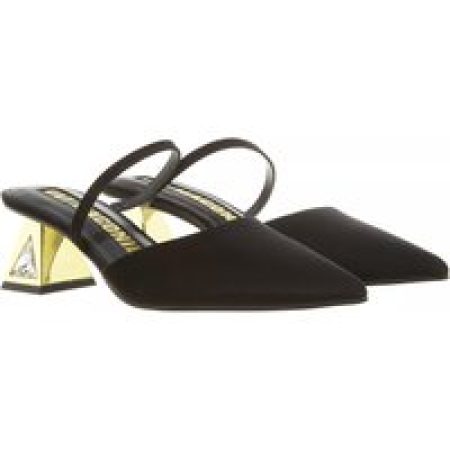 Kat Maconie Pumps & high heels - Aisha in zwart