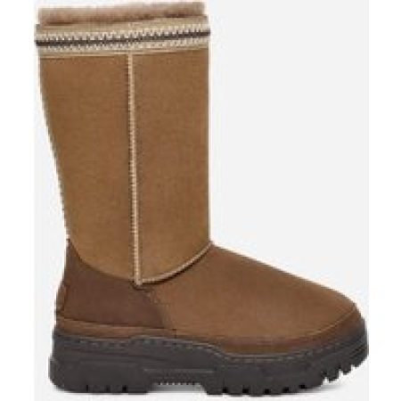 UGG® Classic Tall TrailGazer-laars in Hickory