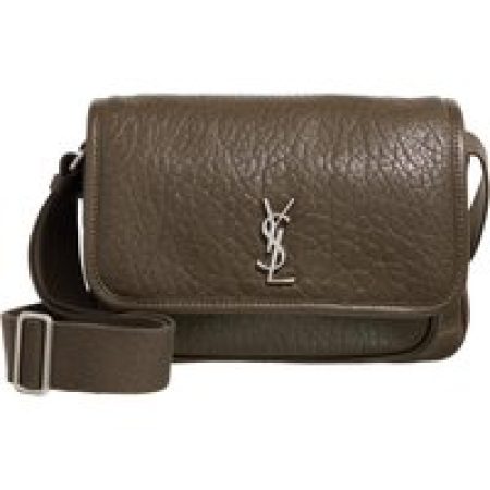 Saint Laurent Crossbody bags - Niki Mess Shoulder Bag in taupe