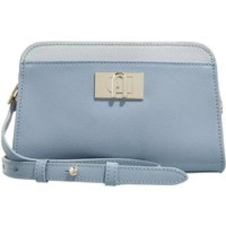 Furla Crossbody bags - Furla 1927 Mini Crossbody C.Case in blauw