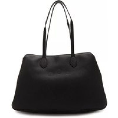 JOOP! Jeans Hobo bags - Giro Minou Schultertasche in zwart