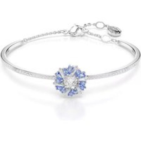Swarovski Armbanden - Idyllia Armband in silver