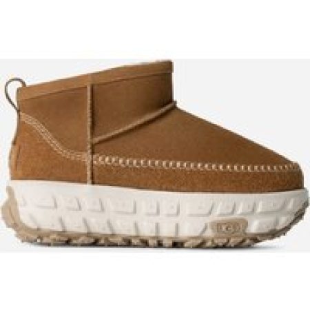 UGG® Venture Daze Ultra Mini-laars in Brown