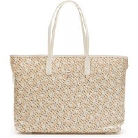 Tommy Hilfiger Shoppers - Monoplay Shopper in beige