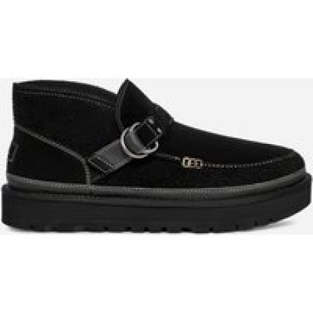 UGG® Hayden Strap Chukka in Black