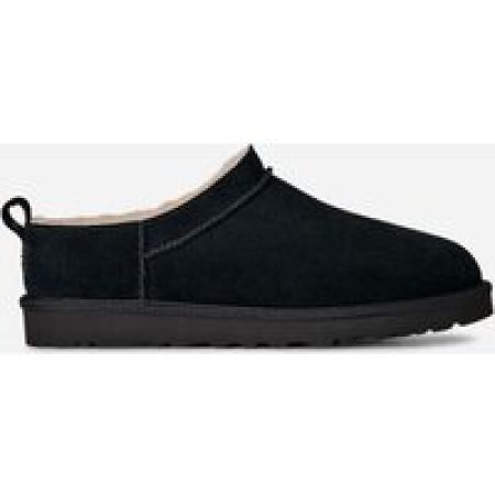 UGG® Classic Micro laars in Black