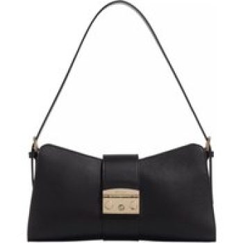 Furla Hobo bags - Metropolis M Shoulder Bag Remix 30 in zwart