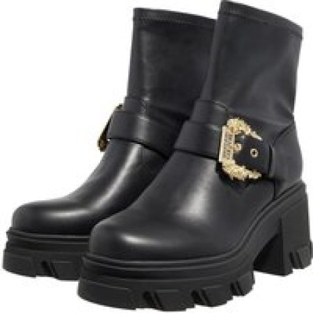 Versace Jeans Couture Boots & laarzen - Fondo Sophie in zwart