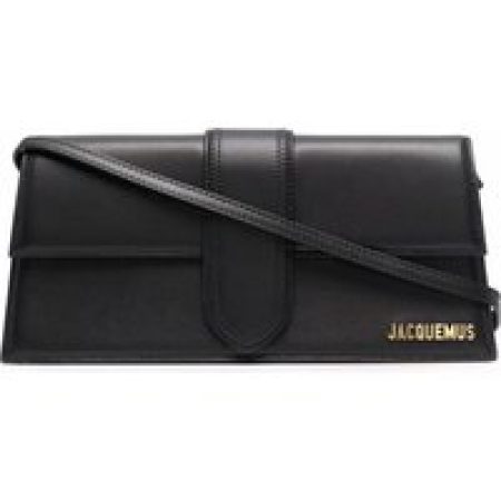 Jacquemus Crossbody bags - Bags Black Black in zwart