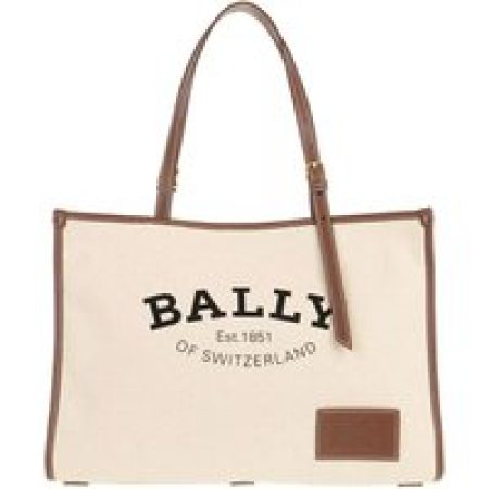 Bally Totes - Calie Tote in bruin