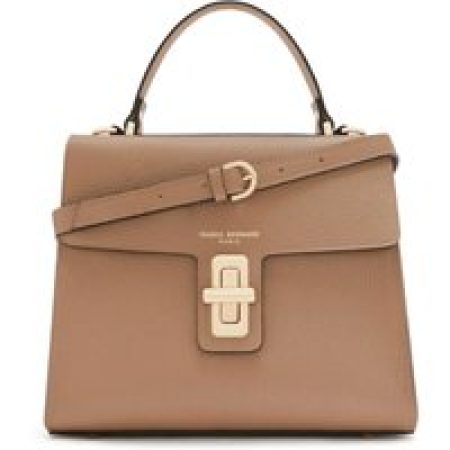 Isabel Bernard Crossbody bags - Handtasche in beige