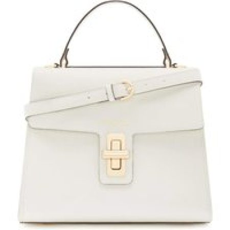 Isabel Bernard Crossbody bags - Handtasche in wit