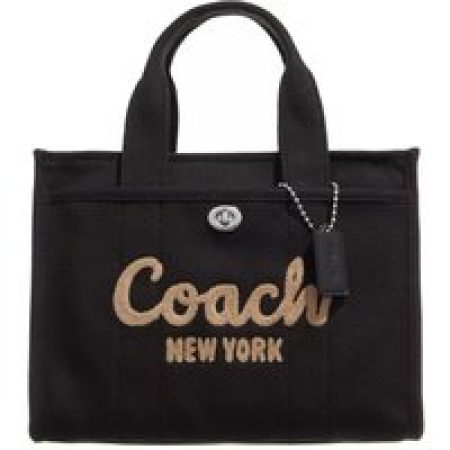 Coach Shoppers & Totes - Cargo Tote 26 in zwart