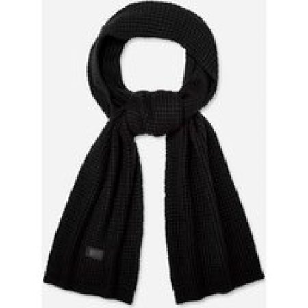 UGG® Waffle-sjaal in Black