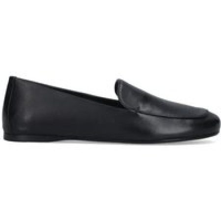 - "Monroe" Loafers – Black in zwart