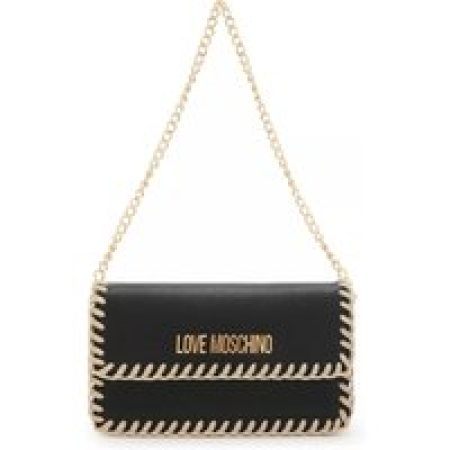 Love Moschino Crossbody bags - Handtasche in zwart