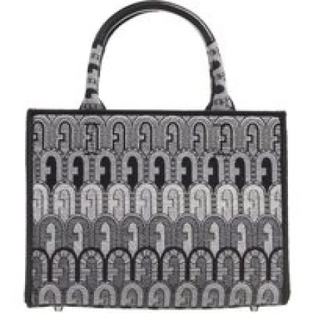 Furla Totes - Furla Opportunity Mini Tote in grijs