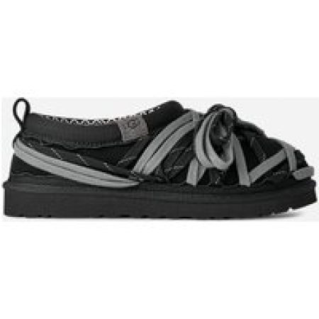 UGG® Tasman Lace in Black