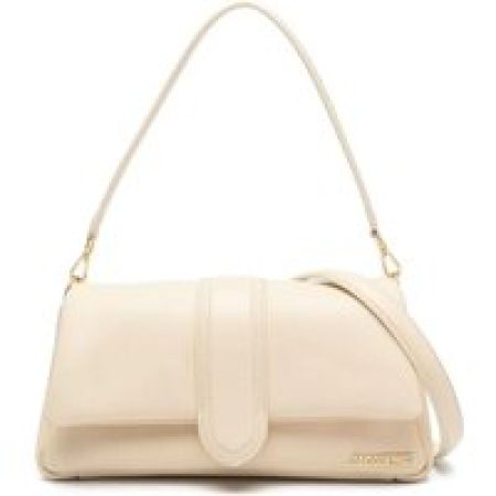 Jacquemus Crossbody bags - Bags White in wit