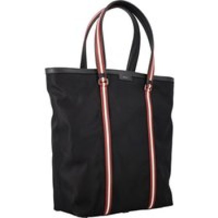 Bally Business & reistassen - CODE TOTE NS in zwart