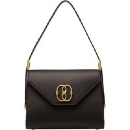 Bally Crossbody bags - Bags Black in zwart