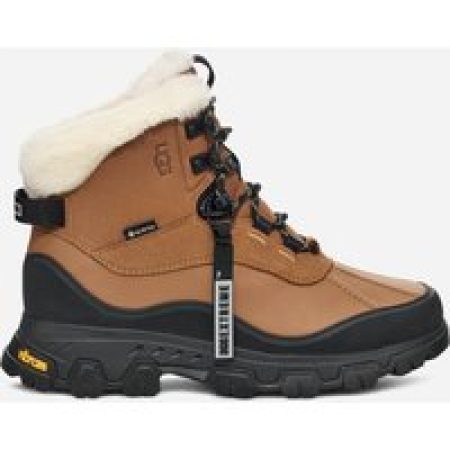 UGG® Adirondack Meridian Hiker-laars in Brown