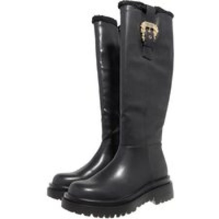 Versace Jeans Couture Boots & laarzen - Fondo Drew in zwart