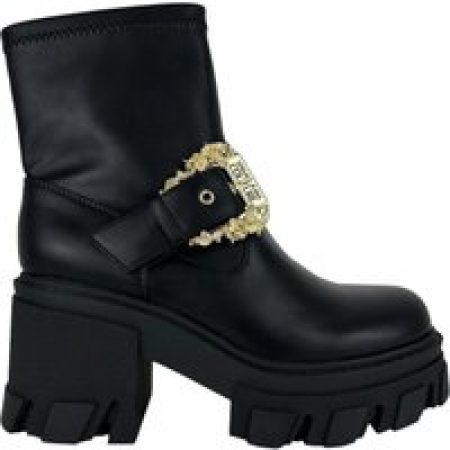 Versace Jeans Couture Boots & laarzen - Fondo Sophie in zwart