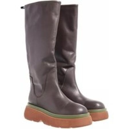 WEEKEND Max Mara Boots & laarzen - Flou in bruin