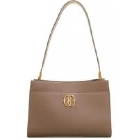 Bally Crossbody bags - Trapeze Soft in taupe