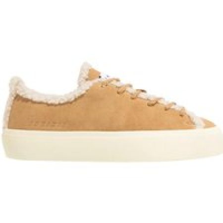 INUIKII Winterlaarzen - Shearling Low in beige