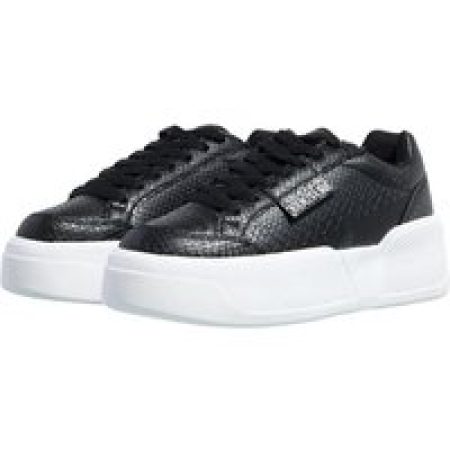 Versace Jeans Couture Sneakers - Fondo Ravewing in zwart