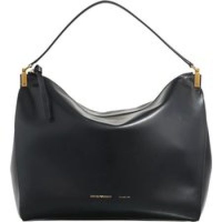 Emporio Armani Crossbody bags - Women'S Hobo Bag in zwart