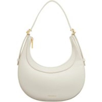 Coccinelle Hobo bags - Coccinellewhisper in crème