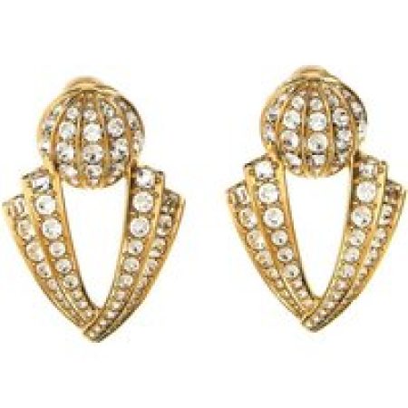 Valentino Garavani Oorbellen - Poetique Des Gouttes Earrings in multi