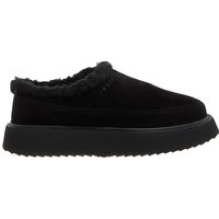 INUIKII Winterlaarzen - Classic Micro in zwart