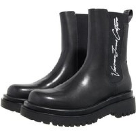 Versace Jeans Couture Boots & laarzen - Fondo Drew in zwart