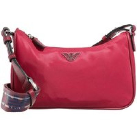 Emporio Armani Crossbody bags - Women'S Shoulder Bag in rood