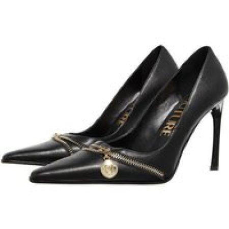 Versace Jeans Couture Pumps & high heels - Fondo Sadie in zwart